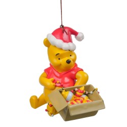 Disney Lisanslı Yılbaşı Süsleri